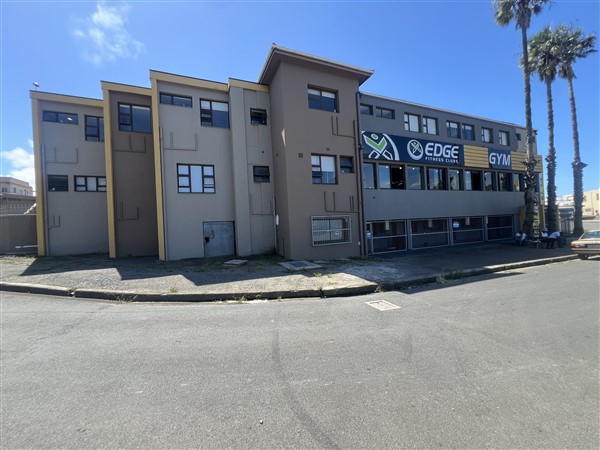 Commercial Property for Sale in Quigney Eastern Cape